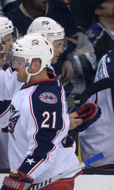 Panthers-Blue Jackets Preview